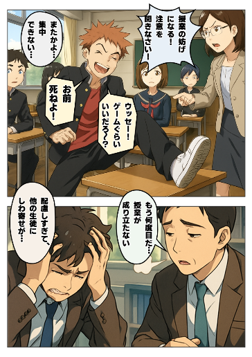 この判決、何かがおかしい…！