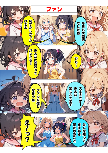 ファン