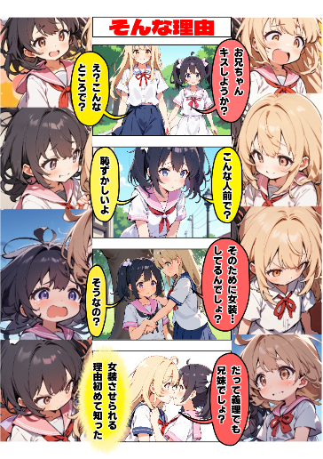 そんな理由
