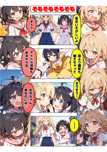 そもそもそもそも