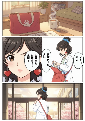 忘れ物