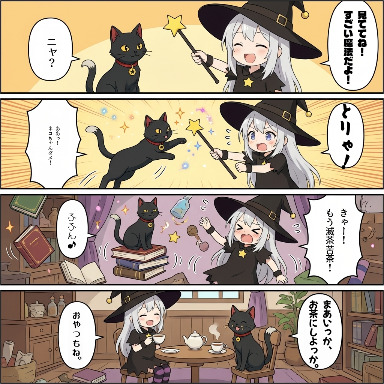 セリフ抽出テスト