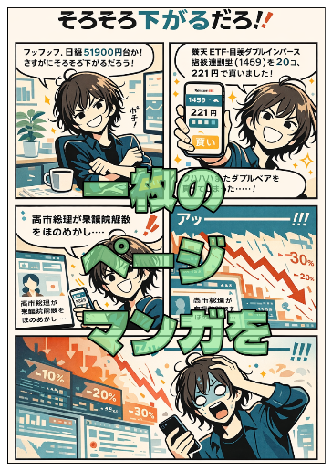 一周回って元の機能の便利さに気づくまんが