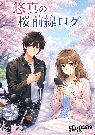 悠真の桜前線ログ